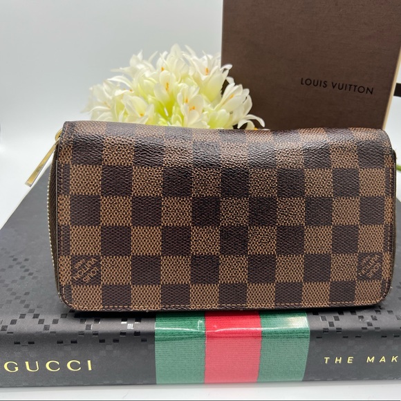 Louis Vuitton Damier Ebene - Picture 2 of 12